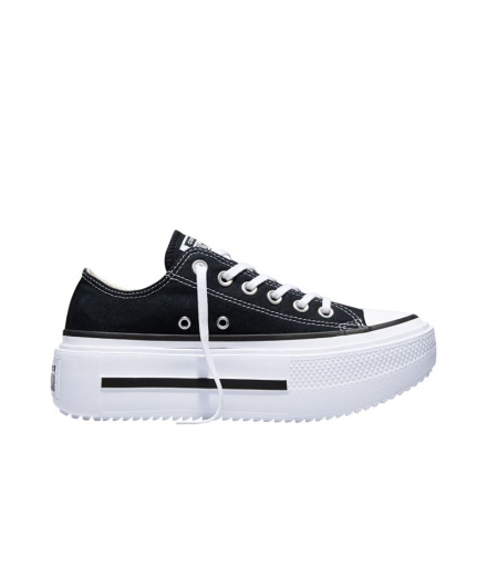 Sapatilhas Converse Chuck Taylor All Star Lift Double...