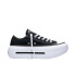 Zapatillas Converse Chuck Taylor All Star Lift Double Stack Negro/Blanco/Negro