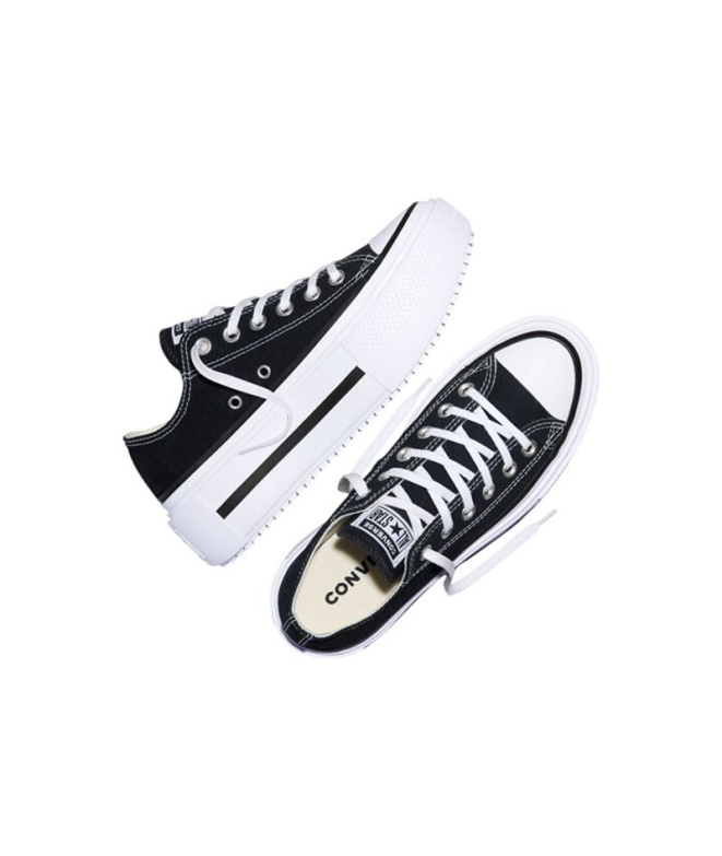 Zapatillas Converse Chuck Taylor All Star Lift...