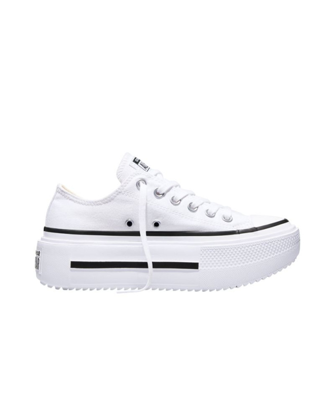 Zapatillas Converse Chuck Taylor All Star Lift...