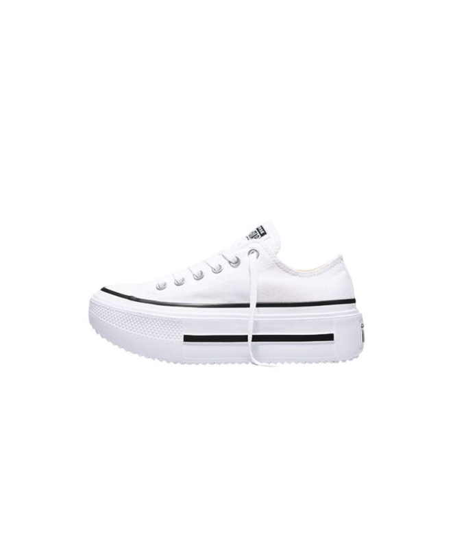 Converse Chuck Taylor All Star Lift Double...