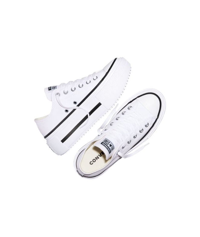 Zapatillas Converse Chuck Taylor All Star Lift...