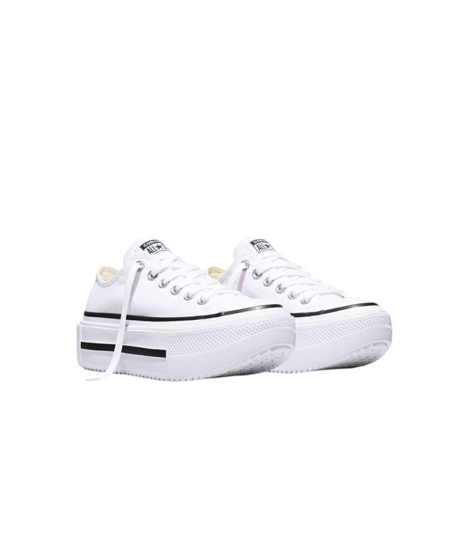 Zapatillas Converse Chuck Taylor All Star Lift...
