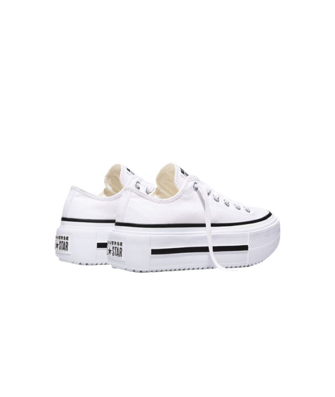 Converse Chuck Taylor All Star Lift Double...