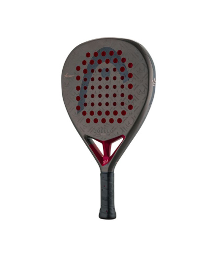 Pala de Padel Head Coello Pro 2026