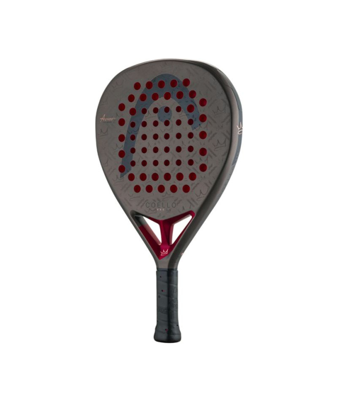 Pala de Padel Head Coello Pro 2026