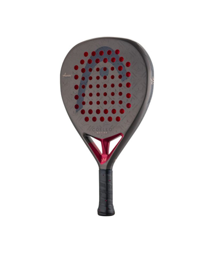 Pala de Padel Head Coello Motion 2026
