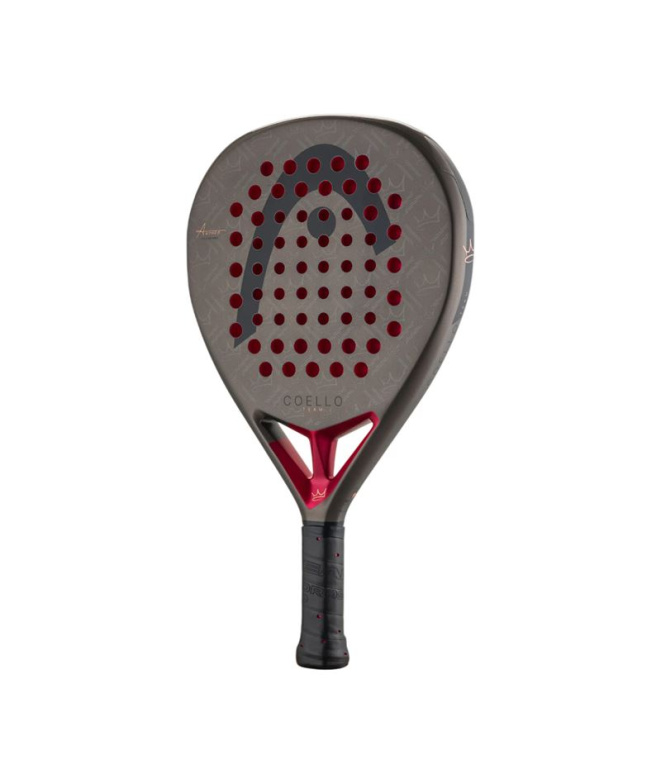 Equipe Head Coello 2026 Pala de Padel