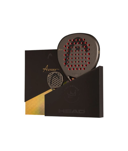 Raquette padel Head Coello Pro pádel