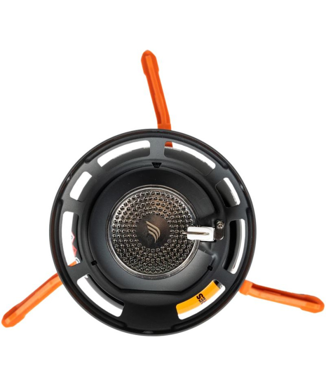 Réchaud Jetboil Flash™ 1.0L Carbone UE