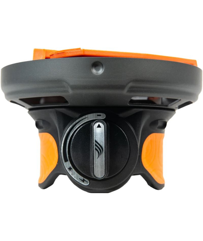 Fogão Jetboil Flash™ 1.0L Carbon EU