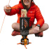 Réchaud Jetboil Flash™ 1.0L Carbone UE