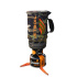 Fogão Jetboil Flash™ 1.0L Camuflagem Escura UE