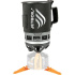 Hornillo Jetboil Zip™ 0.8L Carbon NEW