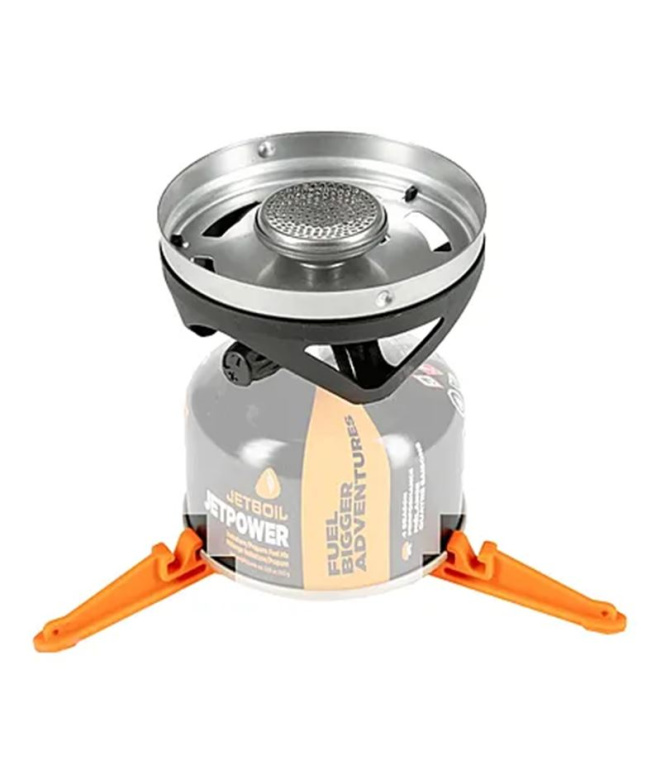 Hornillo Jetboil Zip™ 0.8L Carbon NEW