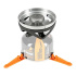 Hornillo Jetboil Zip™ 0.8L Carbon NEW
