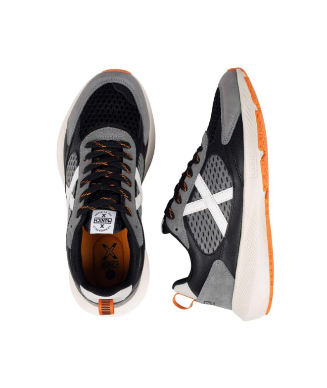 Baskets Munich Loop 06 Chaussures