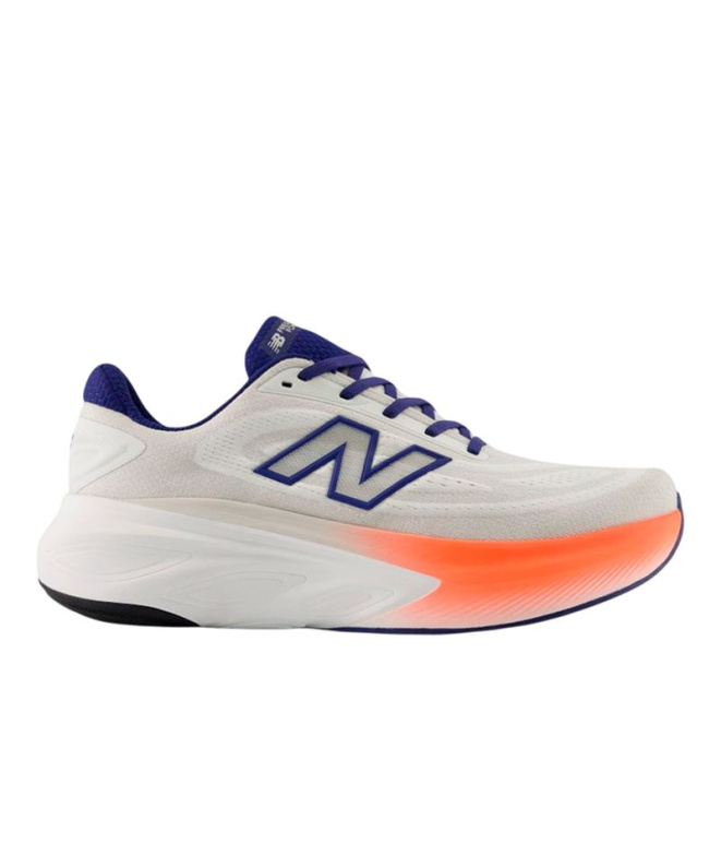 Sapatilhas Running Homem New Balance FreshFoam...