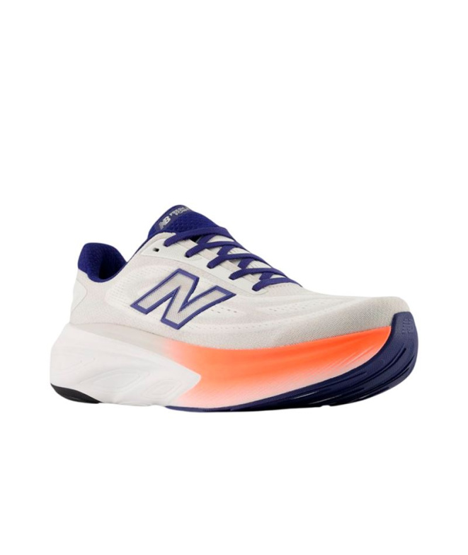 Sapatilhas Running Homem New Balance FreshFoam...