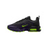 Chaussures Nike Air Max Fire Enfant noir/citron vert