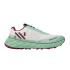 Sapatilhas Trail Nnormal Tomir 02 verde/branco
