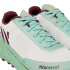 Sapatilhas Trail Nnormal Tomir 02 verde/branco