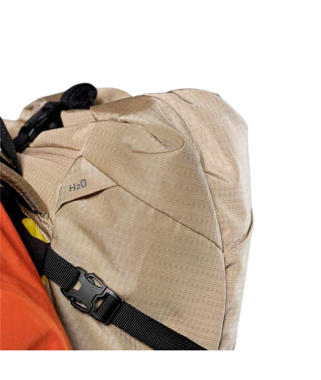 Mochila de montanha Salewa Climb Mate 25 bege