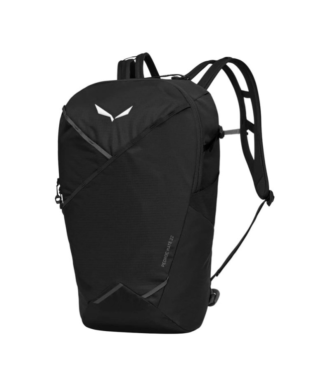 Sac à dos Montagne Salewa Pedroc Mate 22 Black Out