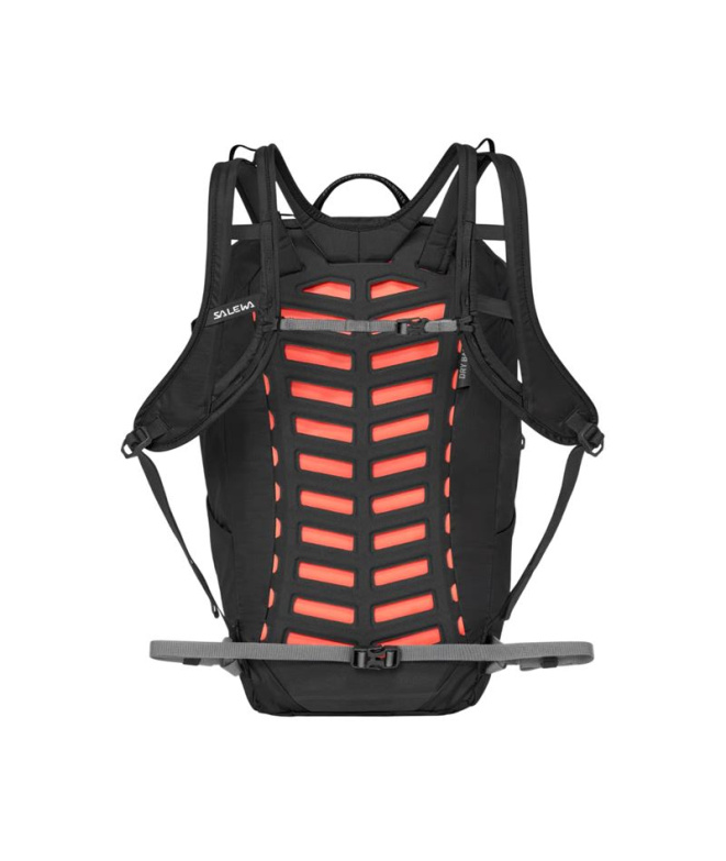 Mochila de Montaña Salewa Pedroc Mate 22 Negro Out