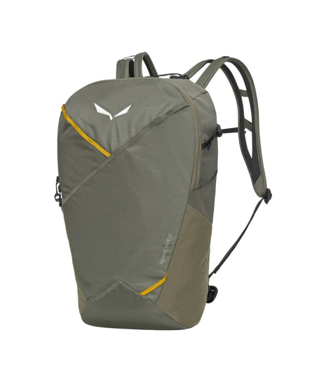 Sac à dos Montagne Salewa Pedroc Mate 22 vert...