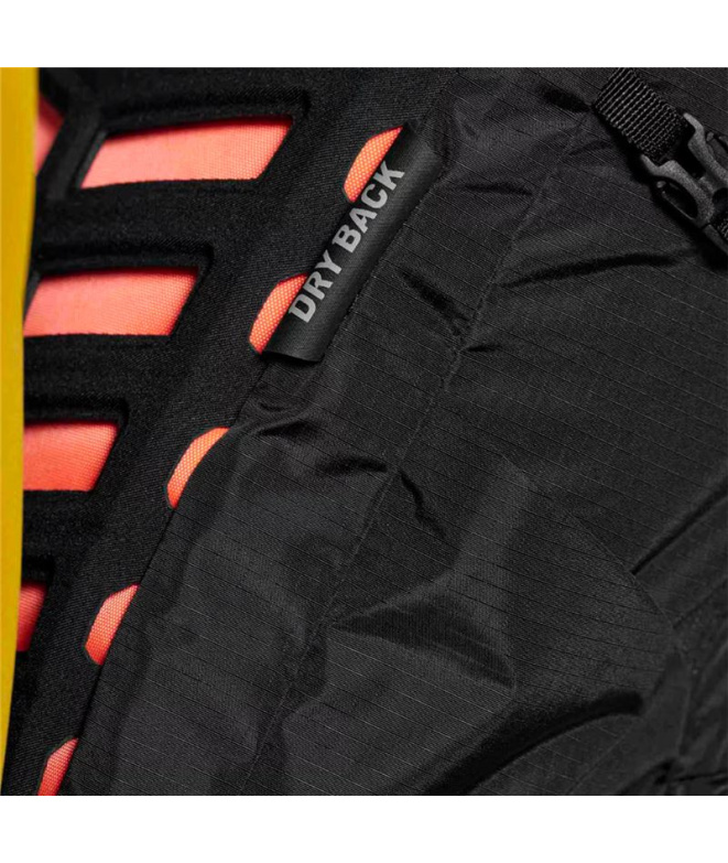 Mochila de Montaña Salewa Pedroc Mate 18 Negro Out