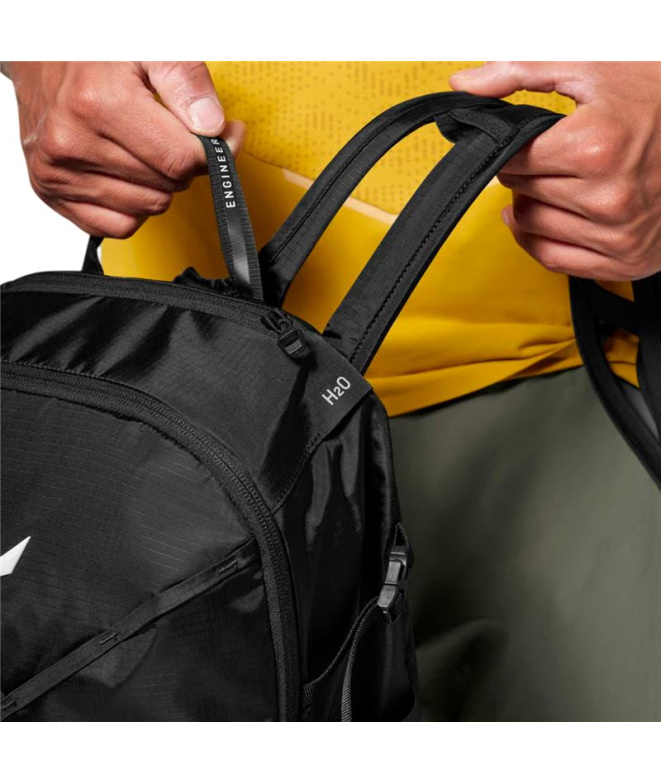 Mochila de Montaña Salewa Pedroc Mate 18 Negro Out