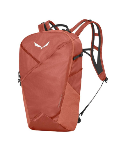 Sac à dos Salewa Pedroc Mate 18 Etruscan Red Montagne