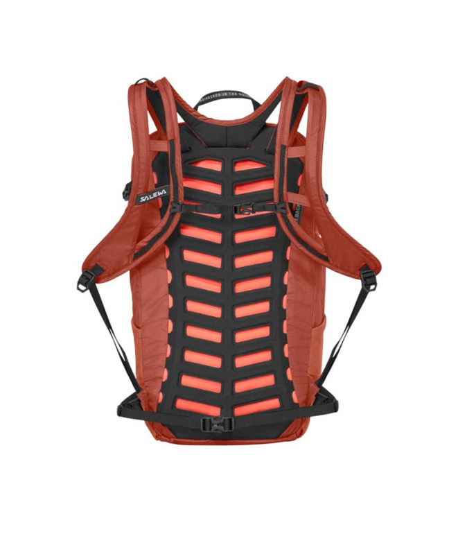 Sac à dos Salewa Pedroc Mate 18 Etruscan Red...