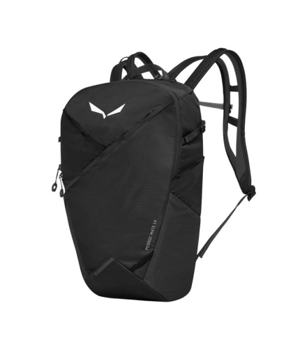 Mochila Montanha Salewa Pedroc Mate 14 Black Out