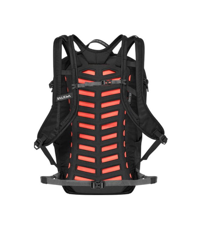 Sac à dos Montagne Salewa Pedroc Mate 14 Black Out