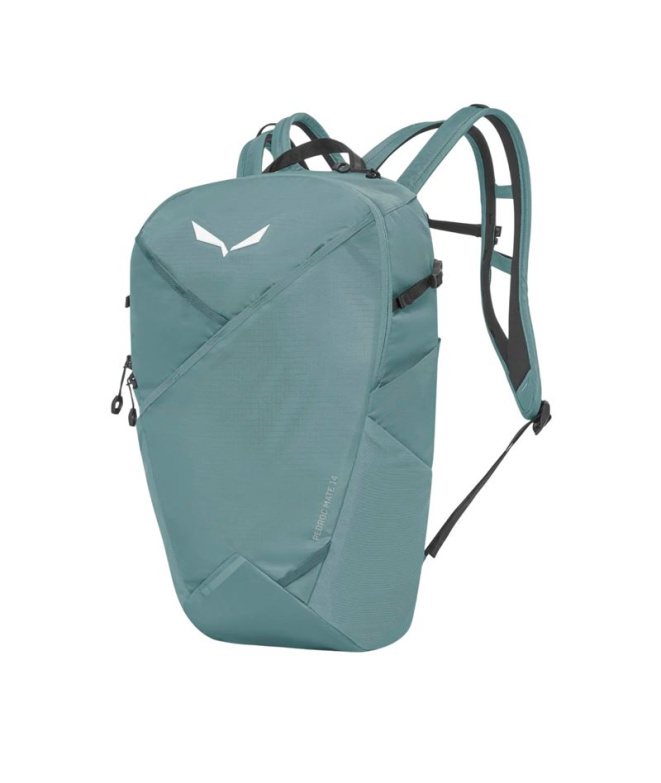 Mochila Salewa Pedroc Mate 14 Willow Montanha