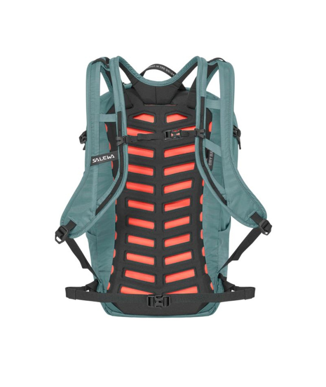 Sac à dos Salewa Pedroc Mate 14 Willow Montagne