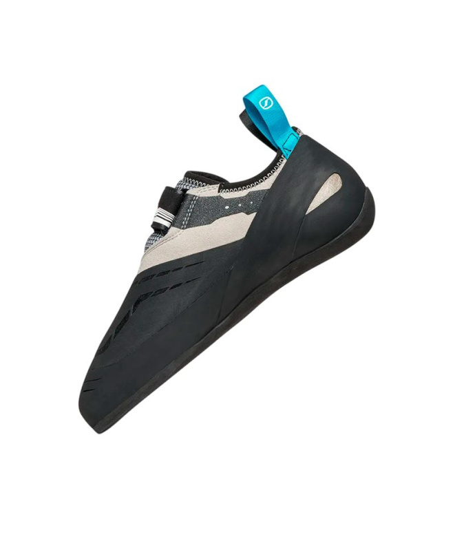 Chaussures Escalade Scarpa Origin vs FFA Gris...