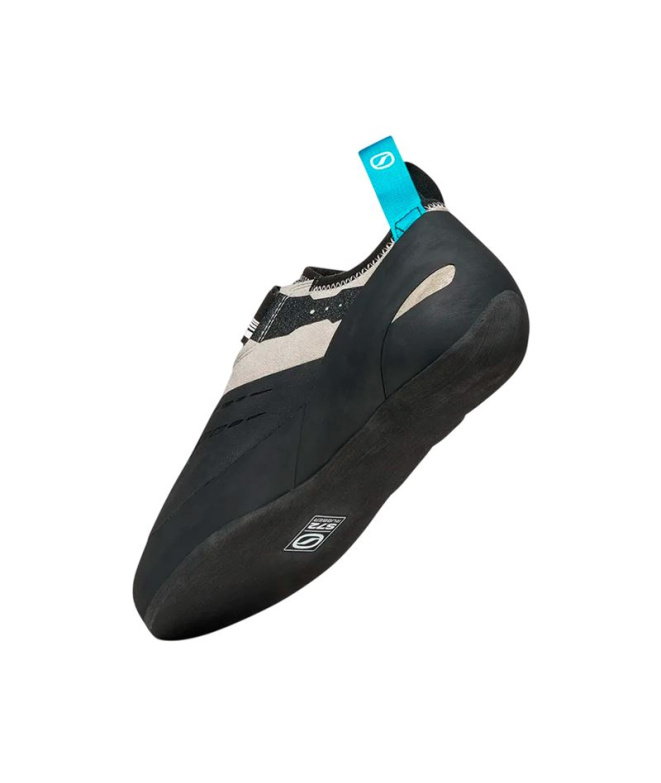 Sapatos Escalada Scarpa Origin Vs Cinza...