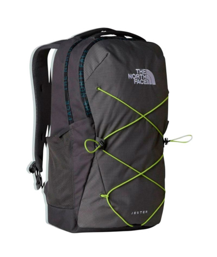 Sac à dos Montagne The North Face Jester Grey