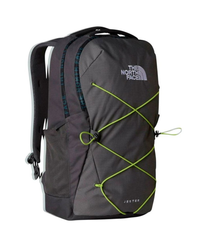 Sac à dos Montagne The North Face Jester Grey
