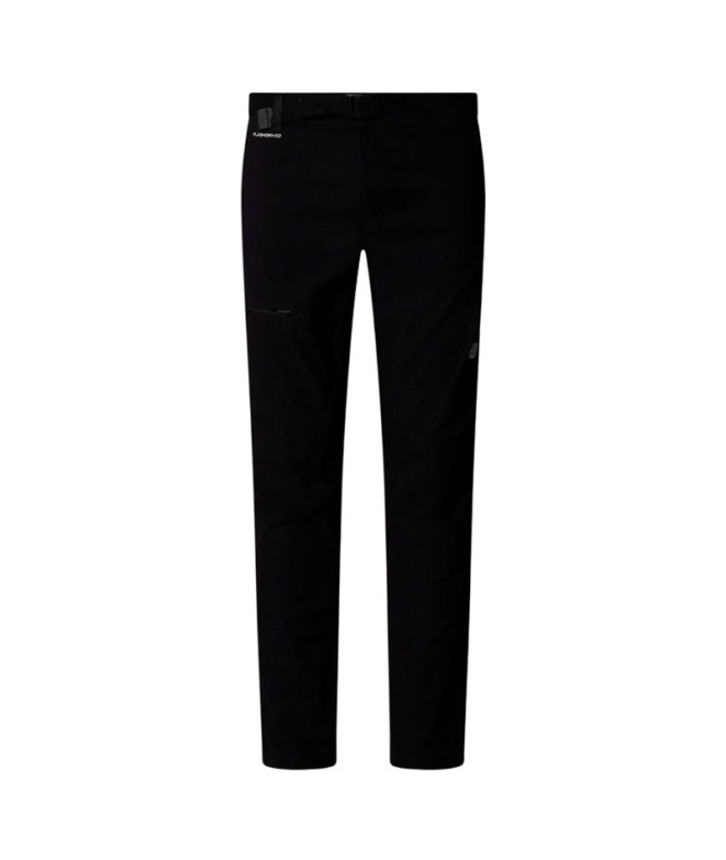 Pantalon Montagne noir pour homme The North...