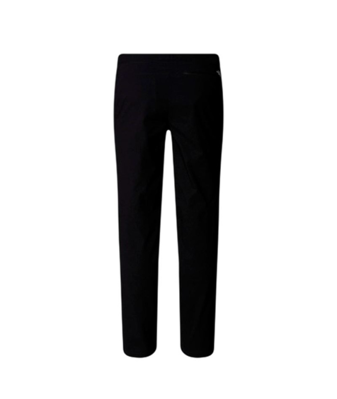 Pantalon Montagne noir pour homme The North...
