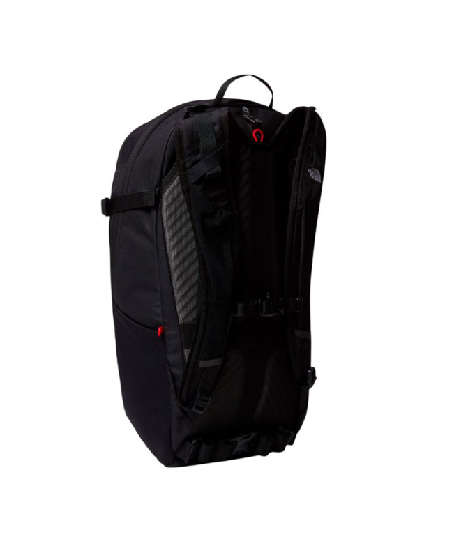 Mochila Montanha The North Face Basin 24 preta