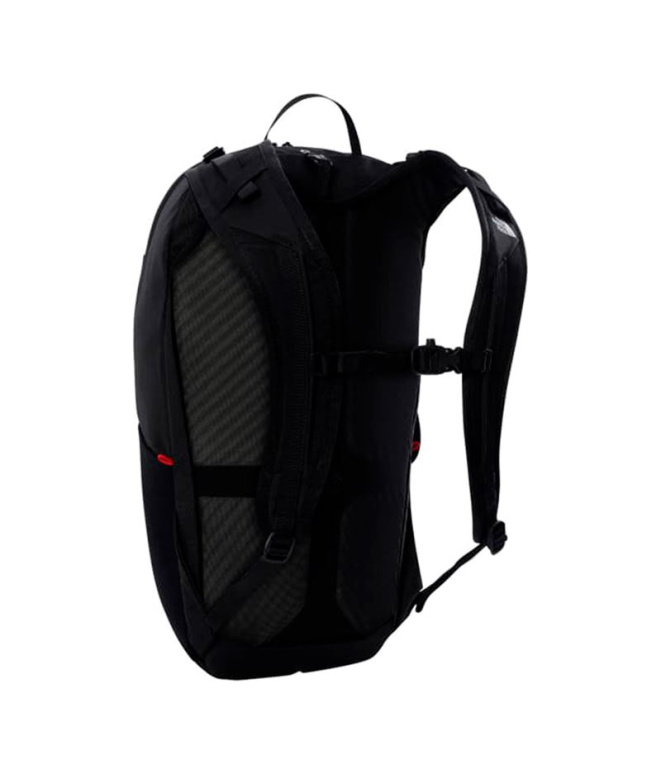 Mochila Montanha The North Face Basin 18 preta