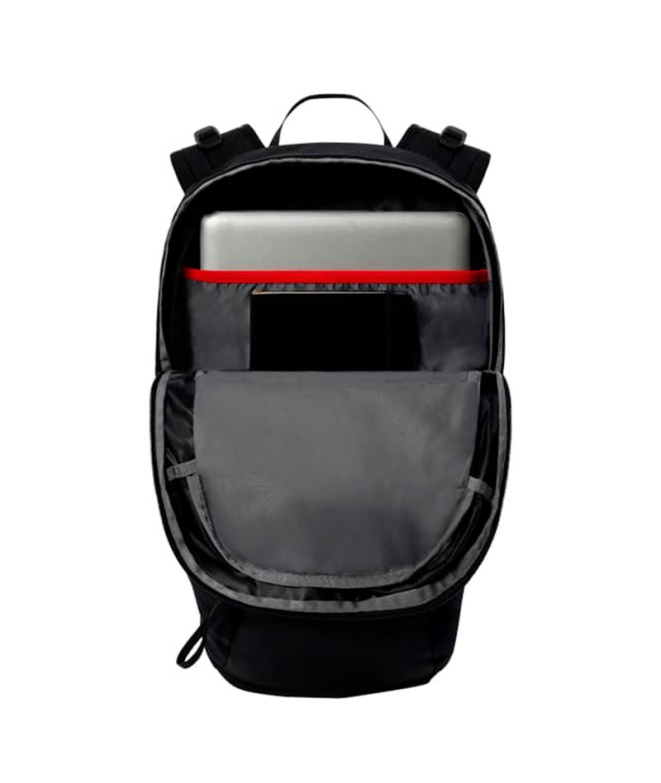 Mochila Montanha The North Face Basin 18 preta