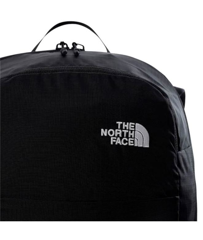 Mochila Montanha The North Face Basin 18 preta
