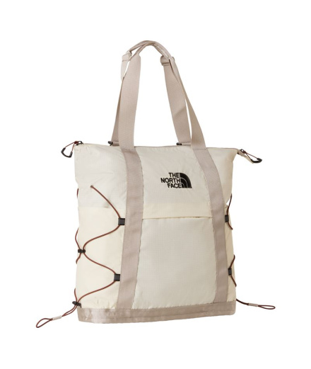 Bolsa de Montaña The north face Borealis Tote Beige