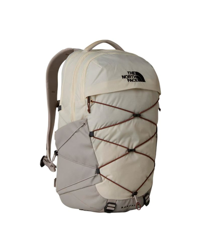 Bolsa Montanha The North Face Borealis Tote bege